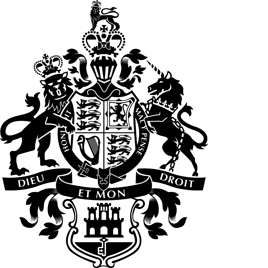 HM Government of Gibraltar crest